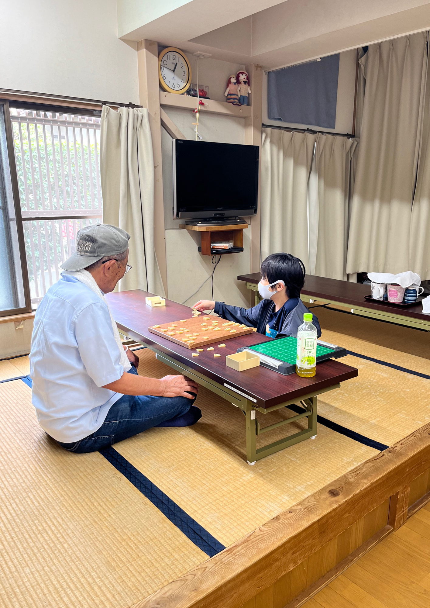 サービス内容